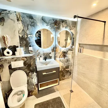 Disgne Climatise Parking Et Wifi Gratuit טולוז