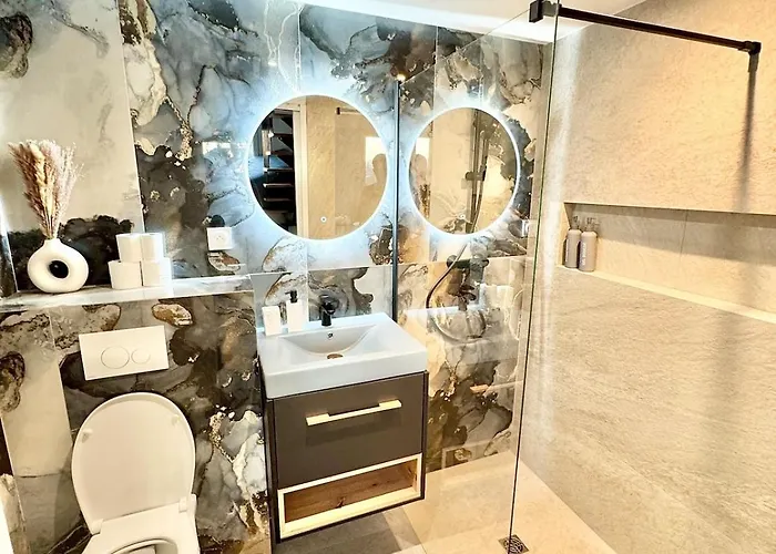 Disgne Climatise Parking Et Wifi Gratuit Toulouse