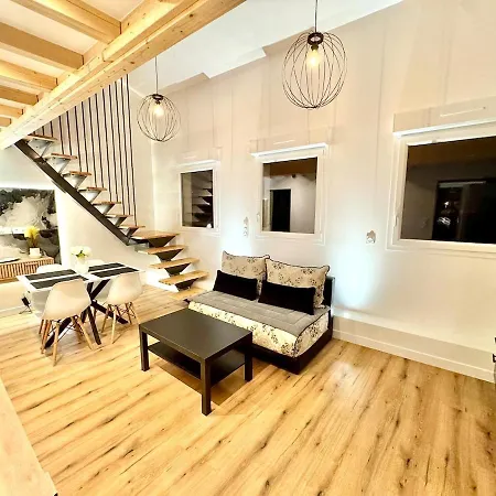 Apartment Disgne Climatise Parking Et Wifi Gratuit