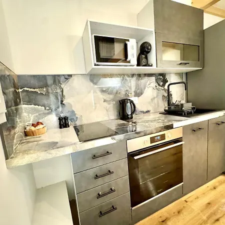 Disgne Climatise Parking Et Wifi Gratuit Apartment Toulouse