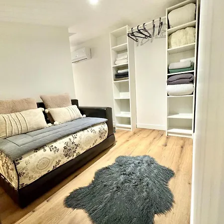 Apartment Disgne Climatise Parking Et Wifi Gratuit Toulouse